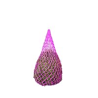 Weaver Leather Slow Feed Hay Net Pink, 36-Inch