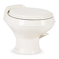 Dometic 301 Toilet Low Profile 13.5