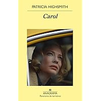 Carol (Spanish Edition) Carol (Spanish Edition) Audible Audiobook Kindle Hardcover Paperback Mass Market Paperback