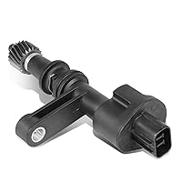 DNA Motoring OEM-SS-109 Factory Style Vehicle Speed Sensor Assembly Replacement Compatible with 98-99 CL / 98-02 Accord Fits Manual Transmission Models