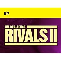 The Challenge: Rivals 2