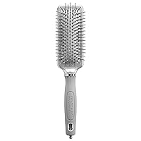 Ceramic + Ion XL Pro Paddle Hair Brush