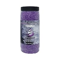 7493 HTX Protect Therapies Crystals for Spa and Hot Tubs, 19-Ounce