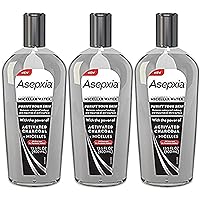 Charcoal Micellar Water Multipack (Pack of 3)