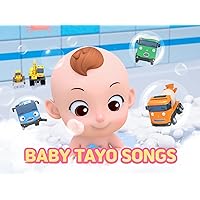 Baby Tayo Songs