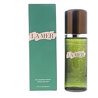 Cr¨¨me de la Mer The Treatment Lotion, 150ml- essential step toward transforming the look of skin./ improve visible texture by NA