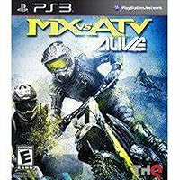 MX vs. ATV: Alive - PlayStation 3 MX vs. ATV: Alive - PlayStation 3 Sony PlayStation 3 Microsoft Xbox 360