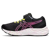 ASICS Kid's PRE Excite 8 Pre-School Running Shoes