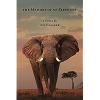 The Memory of an Elephant The Memory of an Elephant Kindle Audible Audiobook Paperback