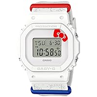 Casio BGD-565 Baby Watch