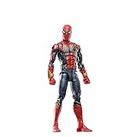 Hasbro Marvel Legends Series Iron Spider, Avengers: End Game Collection 6