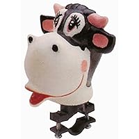 Uc Squeeze Horn, Lady Cow