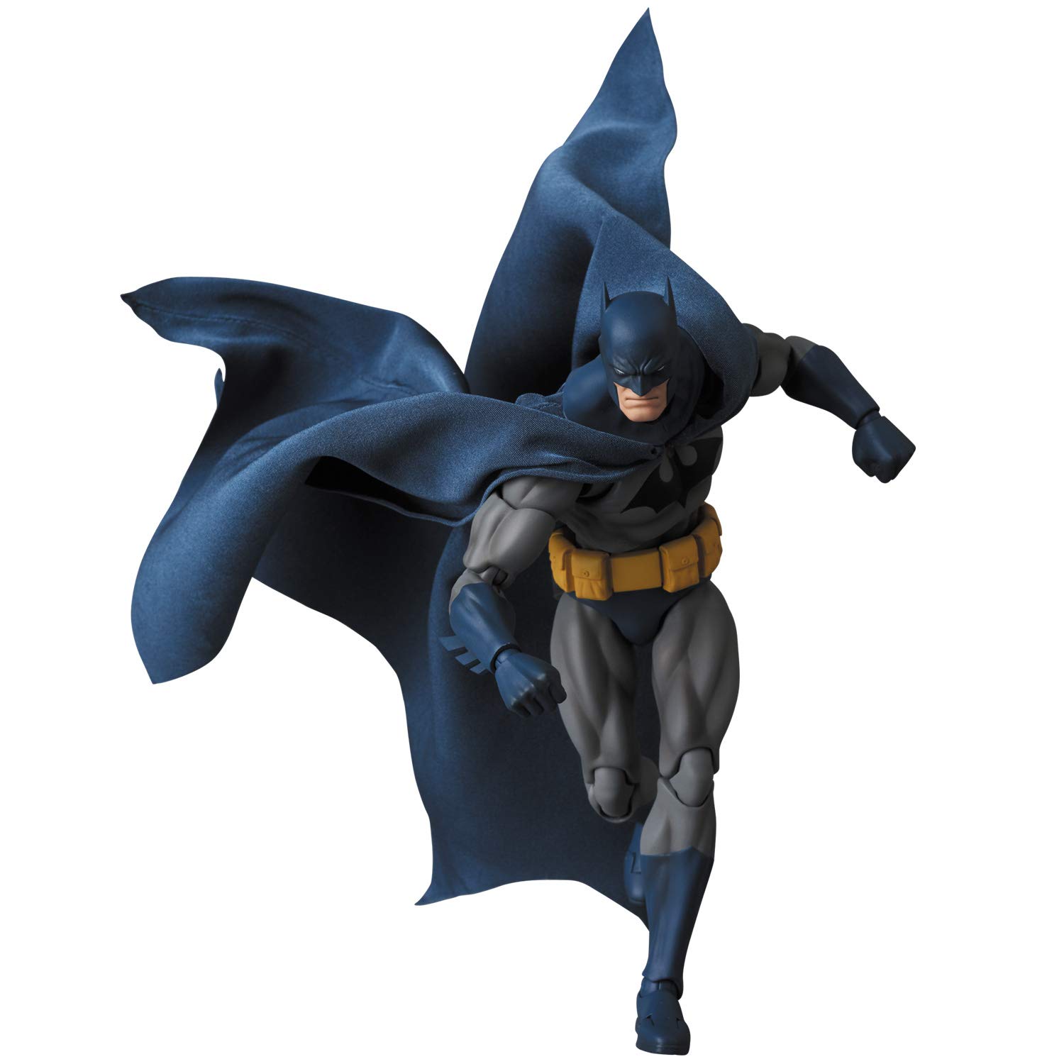 Medicom DC Comics: Batman Hush Mafex Action Figure