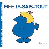 Madame Je-Sais-Tout (Monsieur Madame) (French Edition) Madame Je-Sais-Tout (Monsieur Madame) (French Edition) Paperback