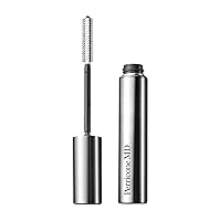 Perricone MD No Makeup Mascara | 2-in-1 Lash Treatment and Mascara | Creates the appearance of more lifted, thicker lashes, Nourishes, conditions and strengthens lashes over time