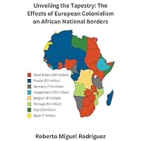 Unveiling the Tapestry: The Effects of European Colonialism on African National Borders