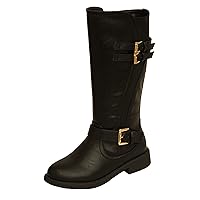 TORY GIRLS RIDING BOOTS