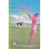 Blessed Are the Cheesemakers Blessed Are the Cheesemakers Paperback Kindle Hardcover Audio CD
