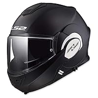 LS2 Helmets Modular Valiant Helmet