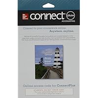 Connect 1-Semester Access Card for Managerial Accounting Connect 1-Semester Access Card for Managerial Accounting Printed Access Code