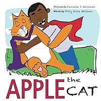Apple, the Cat Apple, the Cat Paperback Kindle