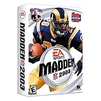 Madden NFL 2003 - PC