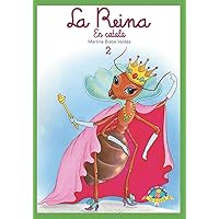 02 La Reina: Col.leccio El Mon Diminut (Catalan Edition) 02 La Reina: Col.leccio El Mon Diminut (Catalan Edition) Paperback Kindle