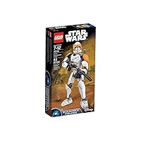 LEGO Star Wars 75108 Clone Commander Cody