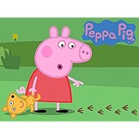 Peppa Pig Volume 4