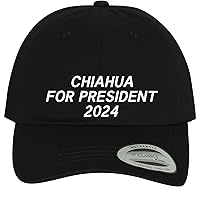 Chia-Hua for President 2024 - Comfortable Dad Hat Baseball Cap