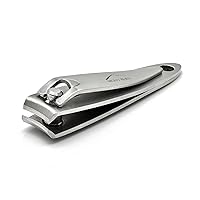 Mont Bleu Fingernail Clippers made of Stainless Steel