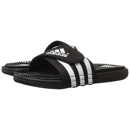 adidas Men's Adissage Slides Sandal