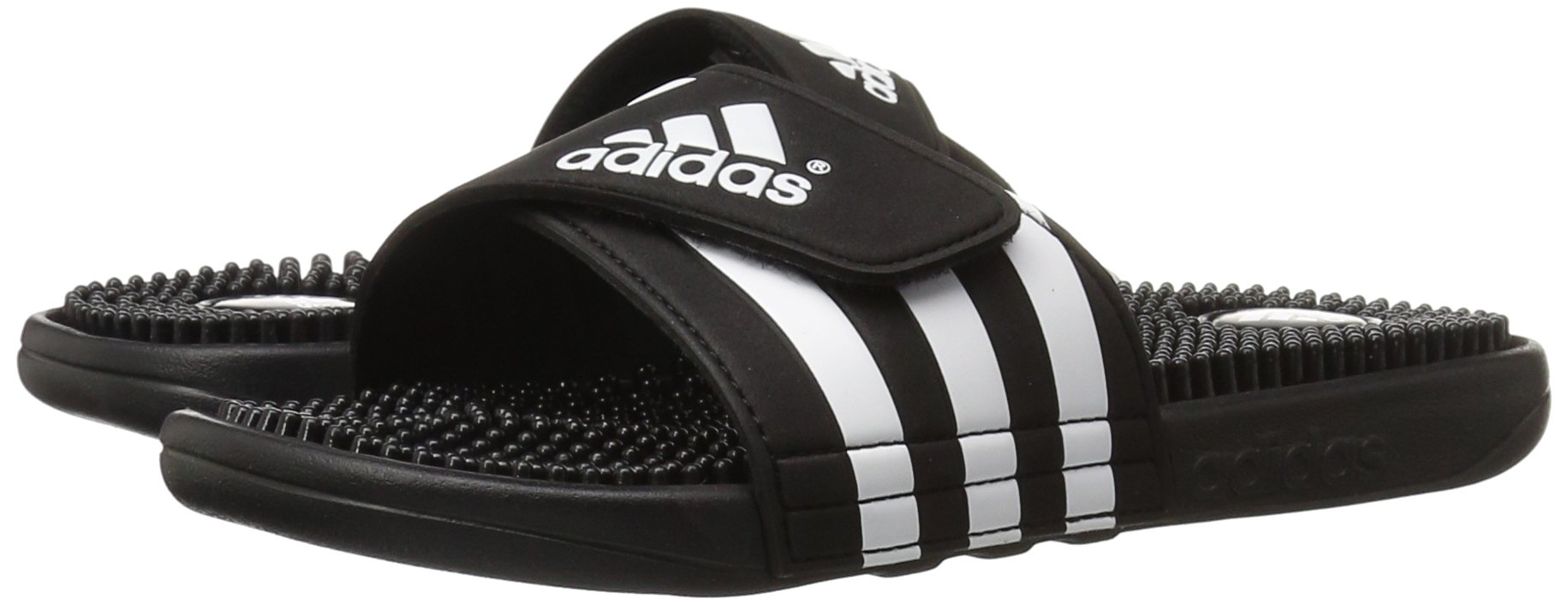 adidas Men's Adissage Slides Sandal