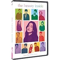The Beauty Inside The Beauty Inside DVD Blu-ray