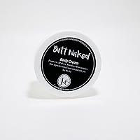Butt Naked body Cream