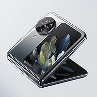 Oppo Find N3 Flip 5G Smartphone China Version | 12G+256G | Full Google Service Unlocked | 6.8
