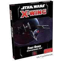 FFG SWZ18 Star Wars X-Wing: First Order Conversion Kit