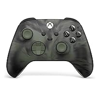 Xbox Wireless Controller – Nocturnal Vapor Special Edition Series X|S, One, and Windows Devices