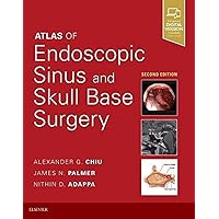 Atlas of Endoscopic Sinus and Skull Base Surgery Atlas of Endoscopic Sinus and Skull Base Surgery Hardcover Kindle