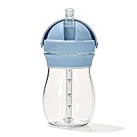 OXO Tot Transitions 9 oz. Straw Cup - Dusk