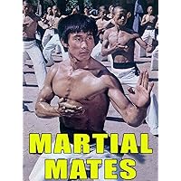 Martial Mates