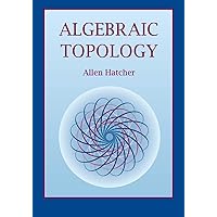 Algebraic Topology Algebraic Topology Paperback