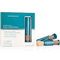 Sun Forgettable Total Protection Brush-on Shield SPF
