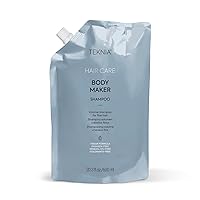 Teknia Body Maker Shampoo Refill Pouch