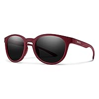 SMITH Unisex Eastbank Lifestyle Sunglasses