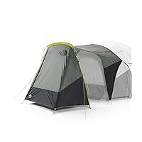 The North Face Wawona Front Porch, Agave Green/Asphalt Grey, One Size