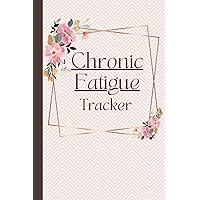 Chronic Fatigue Tracker: Record Energy/Activity levels AND Symptoms at Multiple Times during day, Stressors, Discomfort/Pain Location, Medications, ... for Illness Management for Women, Men, Teens