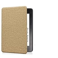 Case for Kindle Paperwhite 11th Generation - 2021 Release(Model No: M2L3EK) - Slim PU Leather Smart 6.8