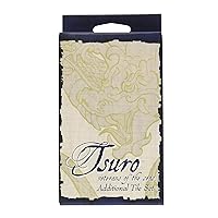 Calliope Games Tsuro Veterans of The Seas Additional Tile Set - Expansion Pack
