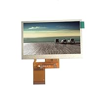 AMELIN 4.3 inch 480x272 RGB Interface Wholesale tft LCD Screen Module